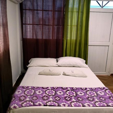 My Total Experience Hotel San Andres  Exterior photo