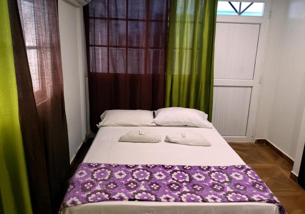 My Total Experience Hotel San Andres  Exterior photo